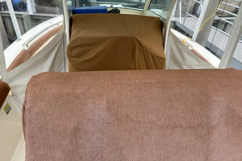 Slide: The Image of Scout 255 LXF 2017 - 37