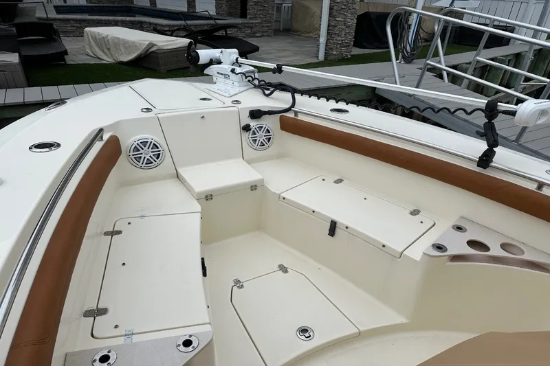 Slide: The Image of Scout 255 LXF 2017 - 46