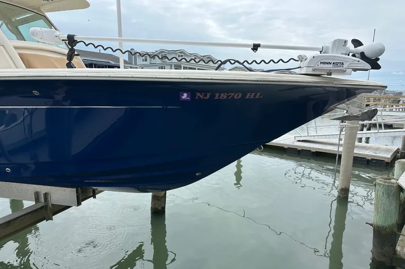Slide: The Image of Scout 255 LXF 2017 - 59