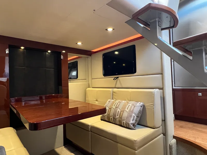 Slide: The Image of Sea Ray 410 Sundancer 2015 - 63