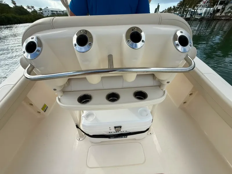 Slide: The Image of Scout 220 XSF 2026 - 28