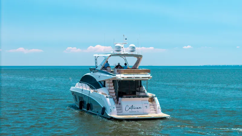 Slide: The Image of Sea Ray L650 Fly 2017 - 11