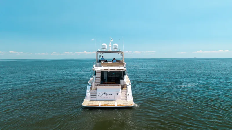Slide: The Image of Sea Ray L650 Fly 2017 - 4