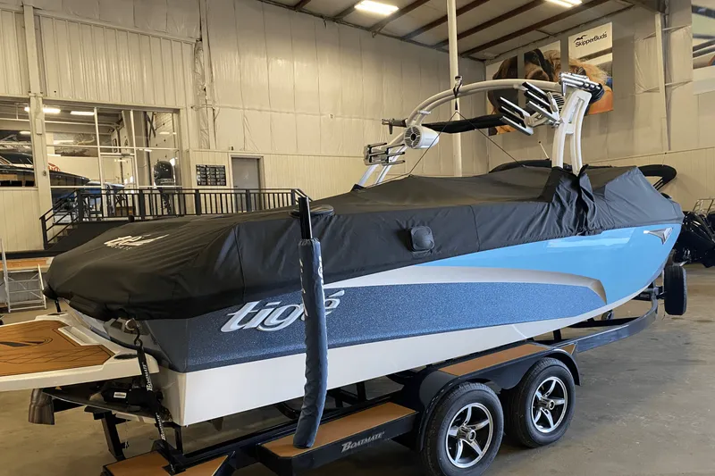 Slide: The Image of Tige Z3 2021 - 10