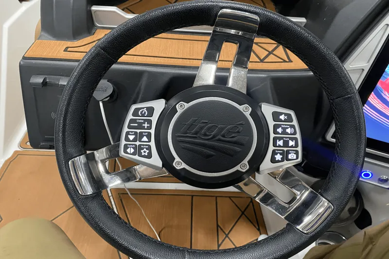 Slide: The Image of Tige Z3 2021 - 18