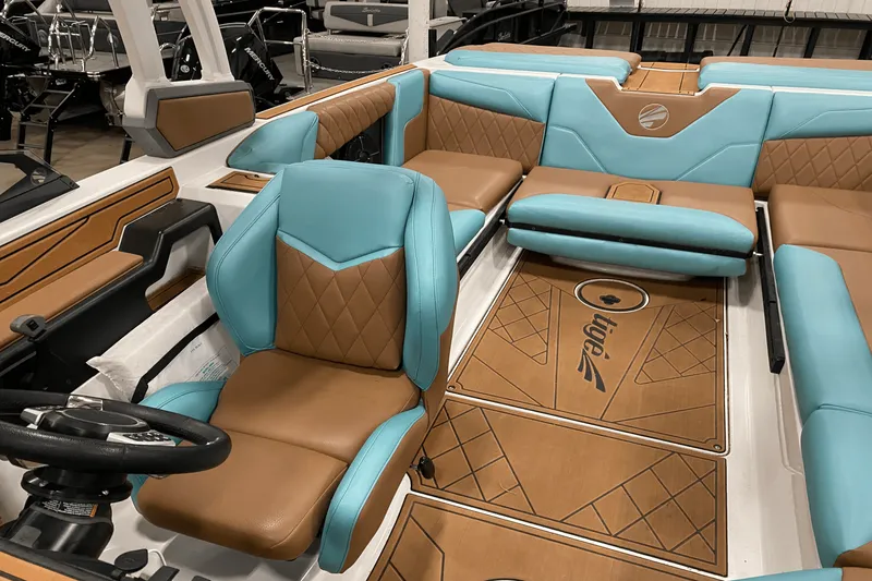 Slide: The Image of Tige Z3 2021 - 23