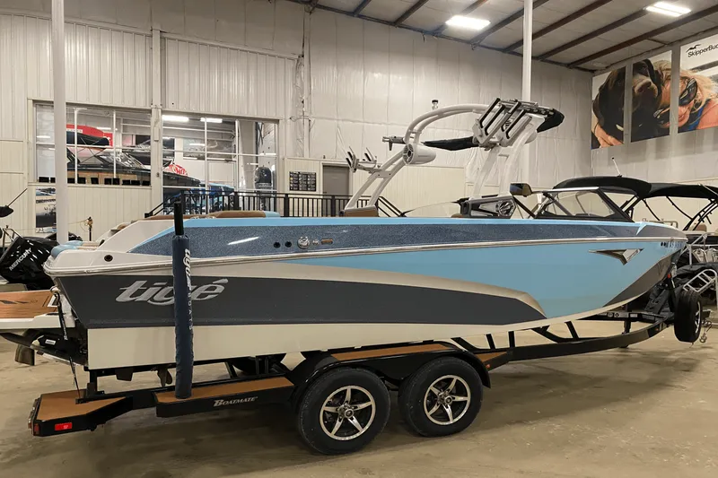 Slide: The Image of Tige Z3 2021 - 5