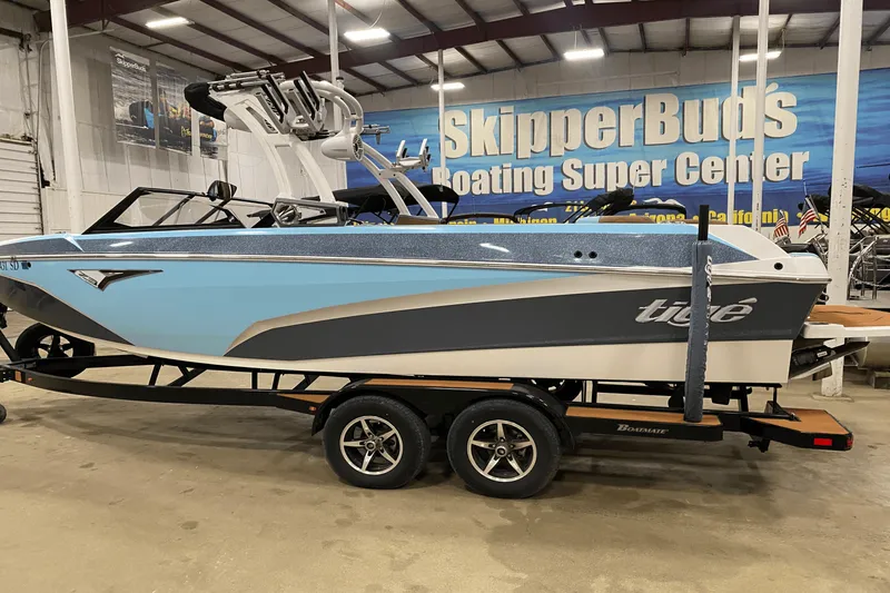 Slide: The Image of Tige Z3 2021 - 6