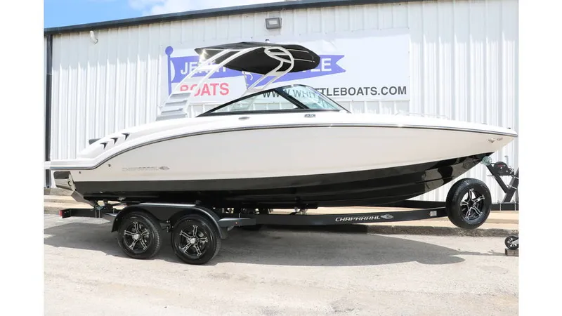 The Image of Chaparral 23 Surf 2025 - 0