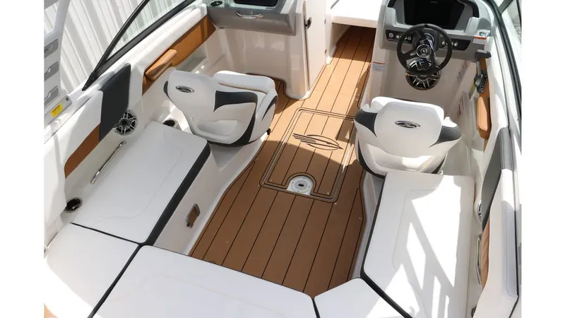 Slide: The Image of Chaparral 23 Surf 2025 - 15