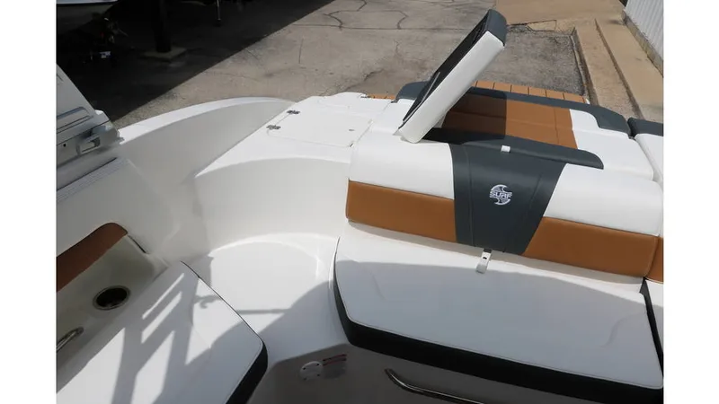 Slide: The Image of Chaparral 23 Surf 2025 - 24