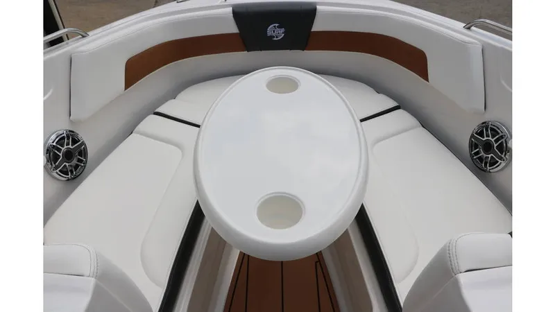 Slide: The Image of Chaparral 23 Surf 2025 - 26