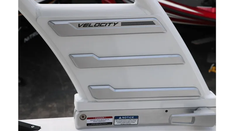 Slide: The Image of Chaparral 23 Surf 2025 - 29