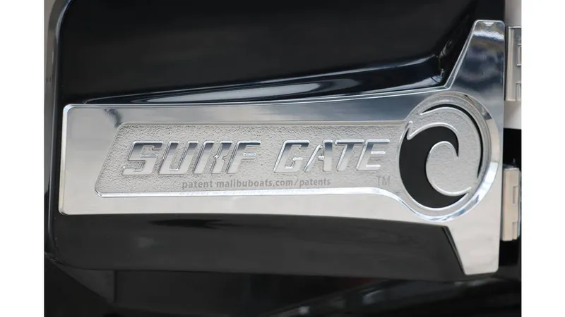 Slide: The Image of Chaparral 23 Surf 2025 - 30