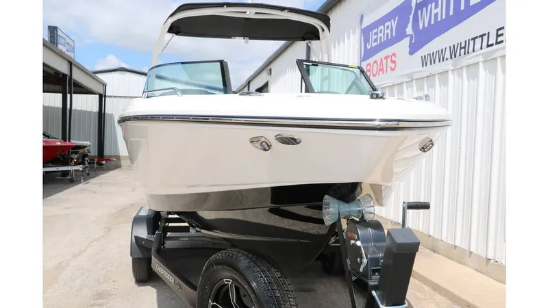 Slide: The Image of Chaparral 23 Surf 2025 - 5