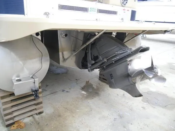 Slide: The Image of Bennington 2875 QCW I/O 2015 - 11