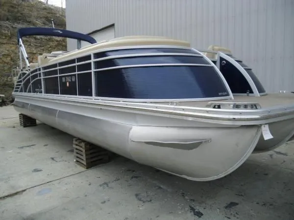 Slide: The Image of Bennington 2875 QCW I/O 2015 - 15