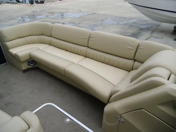 Slide: The Image of Bennington 2875 QCW I/O 2015 - 18