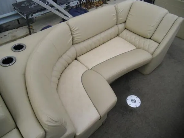 Slide: The Image of Bennington 2875 QCW I/O 2015 - 23