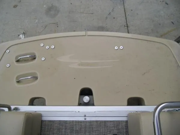 Slide: The Image of Bennington 2875 QCW I/O 2015 - 24