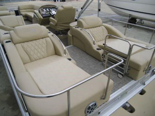 Slide: The Image of Bennington 2875 QCW I/O 2015 - 25