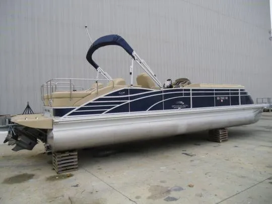 Slide: The Image of Bennington 2875 QCW I/O 2015 - 3