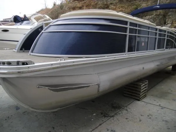 Slide: The Image of Bennington 2875 QCW I/O 2015 - 6