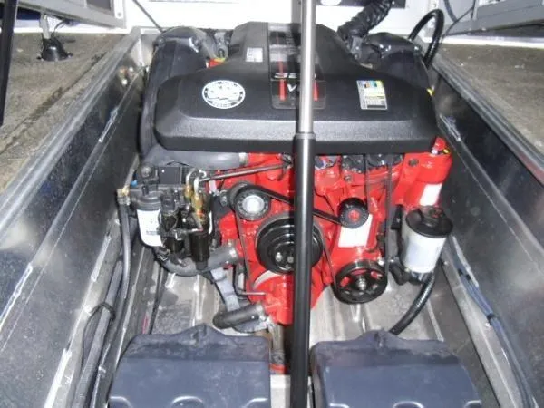 Slide: The Image of Bennington 2875 QCW I/O 2015 - 7