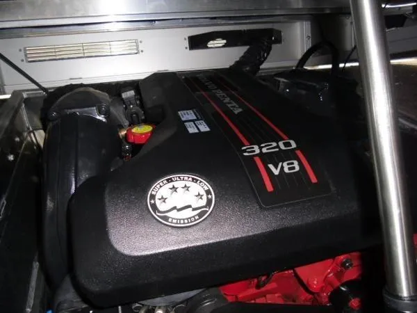 Slide: The Image of Bennington 2875 QCW I/O 2015 - 8