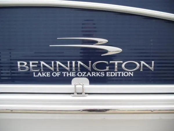 Slide: The Image of Bennington 2875 QCW I/O 2015 - 9