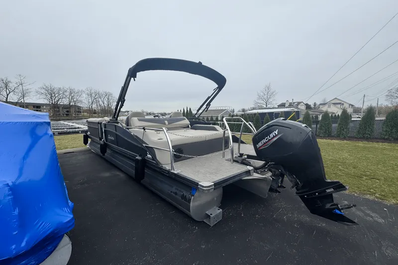 Slide: The Image of Barletta CABRIO 24UC 2022 - 31