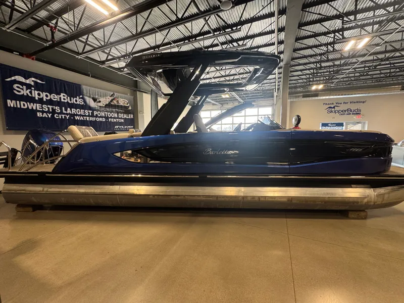 The Image of Barletta RESERVE V26 MTT 2023 - 0