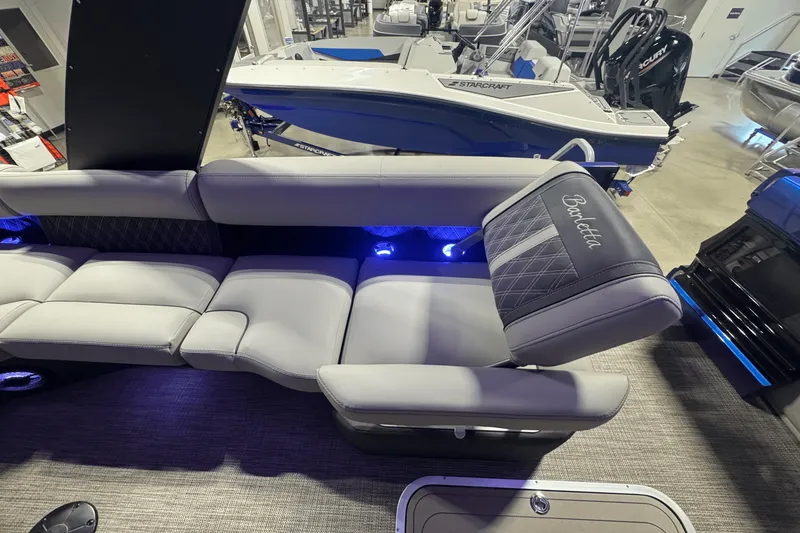 Slide: The Image of Barletta RESERVE V26 MTT 2023 - 26