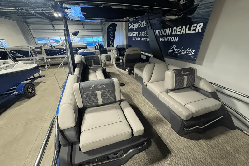 Slide: The Image of Barletta RESERVE V26 MTT 2023 - 32