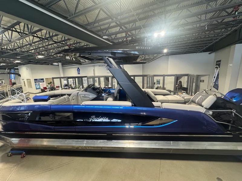 Slide: The Image of Barletta RESERVE V26 MTT 2023 - 4