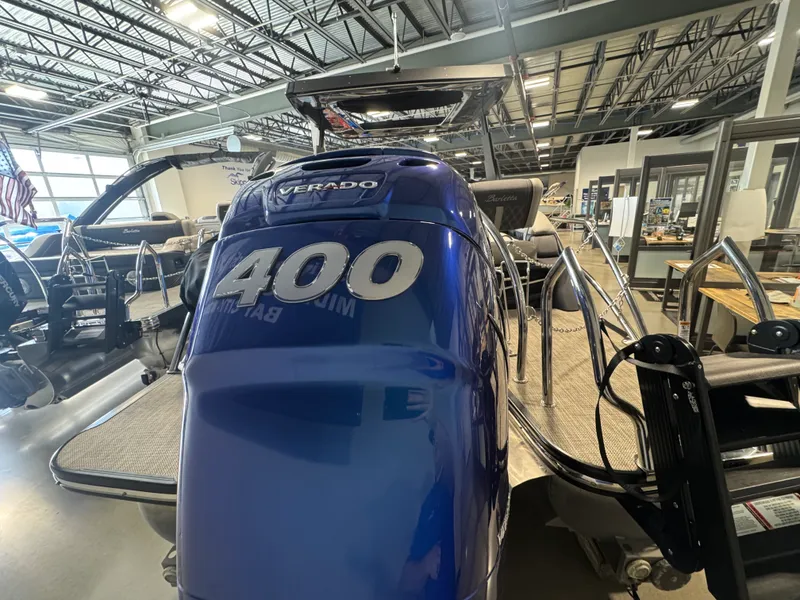 Slide: The Image of Barletta RESERVE V26 MTT 2023 - 6