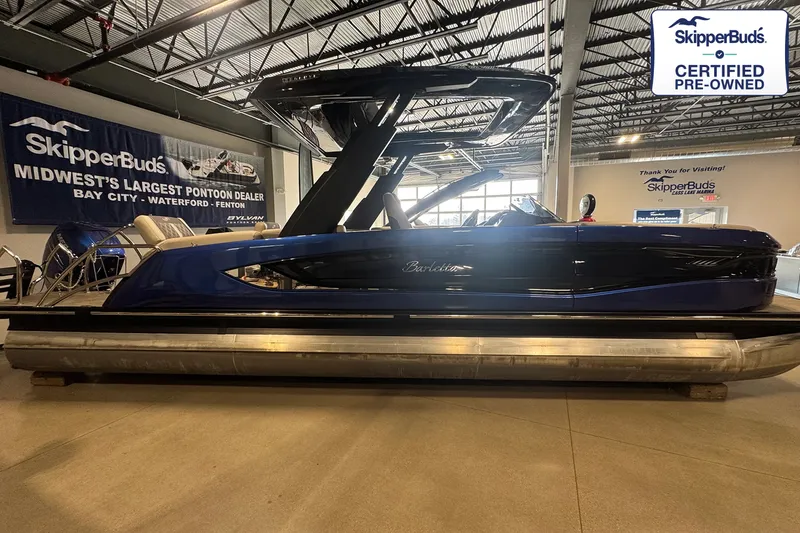 The Image of Barletta RESERVE V26 MTT 2023 - 0