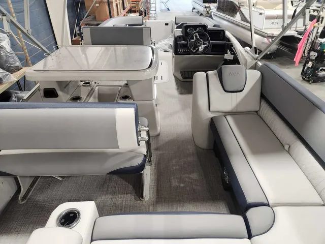 Slide: The Image of Avalon 2585 25 Catalina ENT 2026 - 17