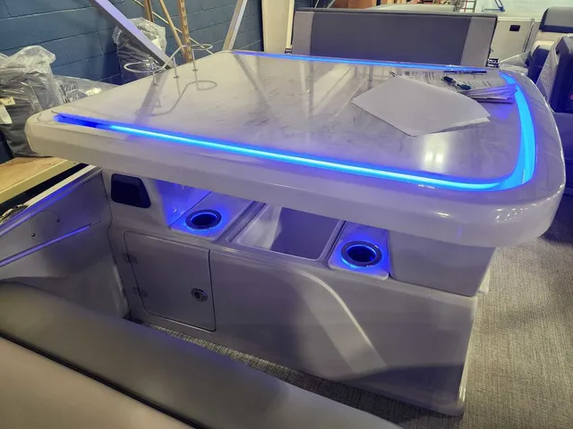 Slide: The Image of Avalon 2585 25 Catalina ENT 2026 - 18