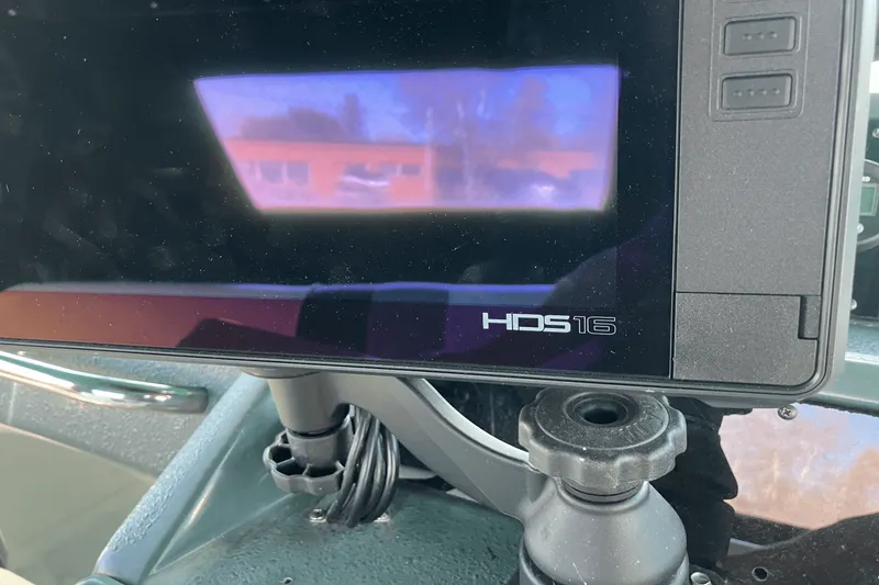 Slide: The Image of Sea Ray 280 SUNDANCER 1989 - 19