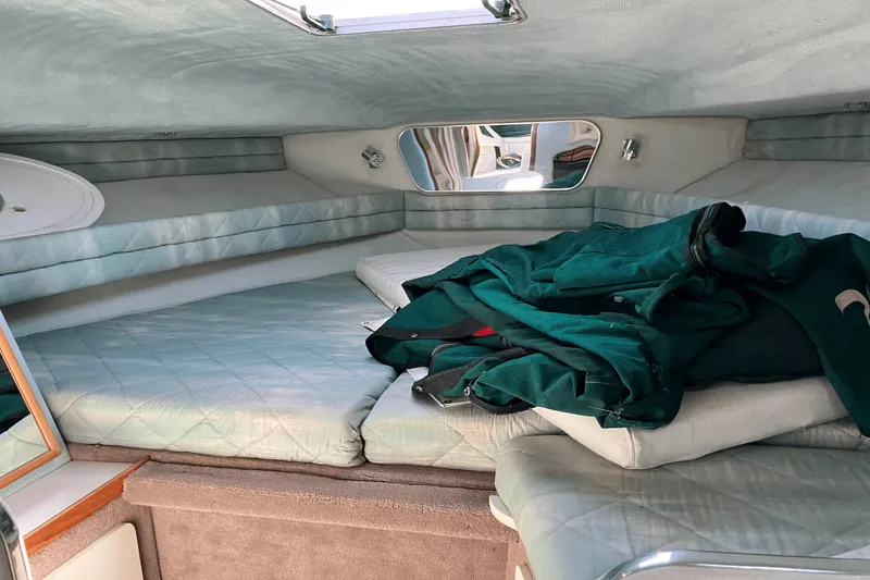 Slide: The Image of Sea Ray 280 SUNDANCER 1989 - 27