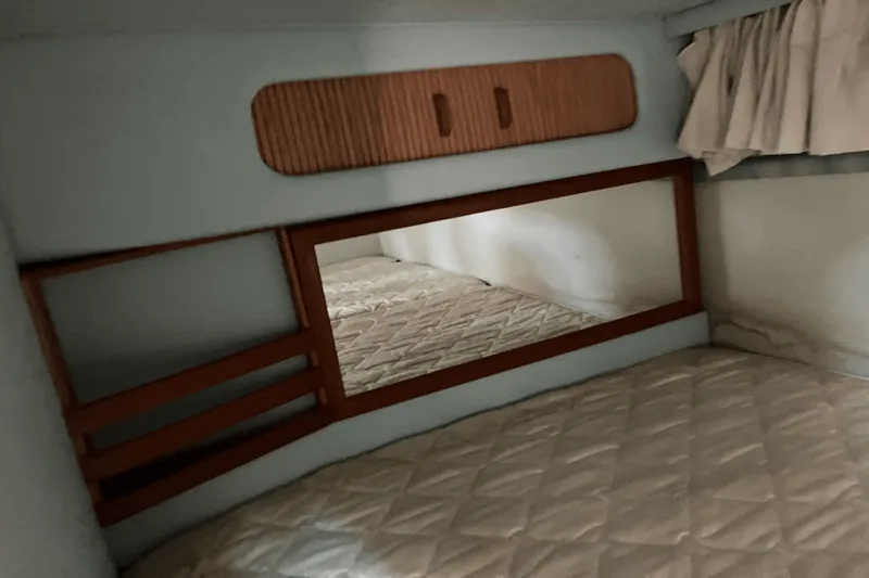 Slide: The Image of Sea Ray 280 SUNDANCER 1989 - 30