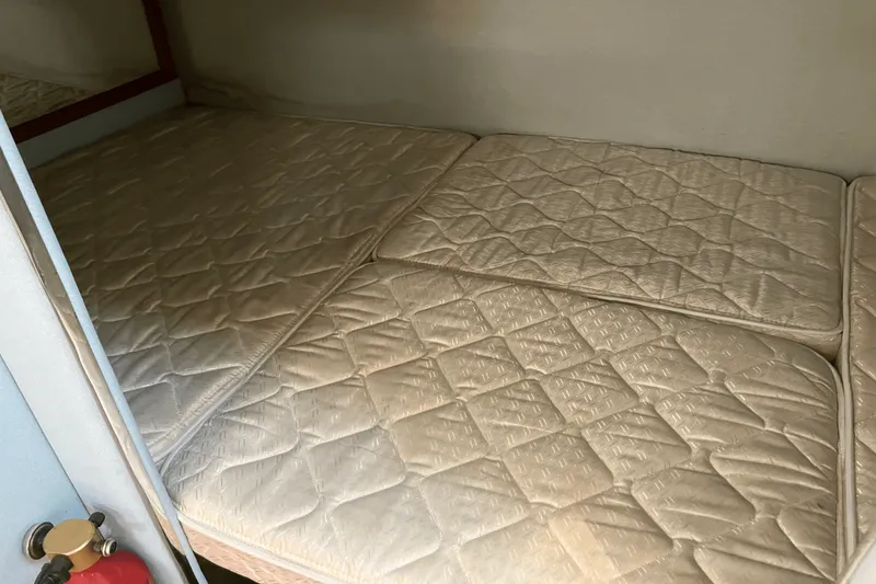 Slide: The Image of Sea Ray 280 SUNDANCER 1989 - 31