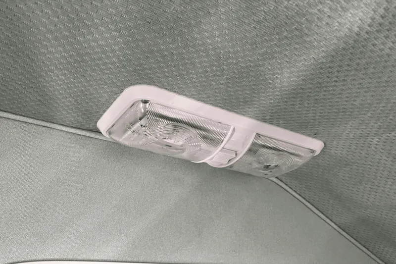 Slide: The Image of Sea Ray 280 SUNDANCER 1989 - 34