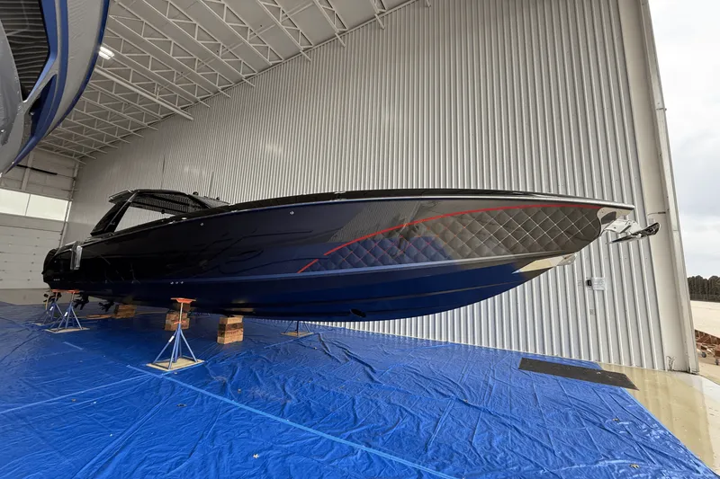 Slide: The Image of Cigarette 42 NIGHTEAGLE 2022 - 0