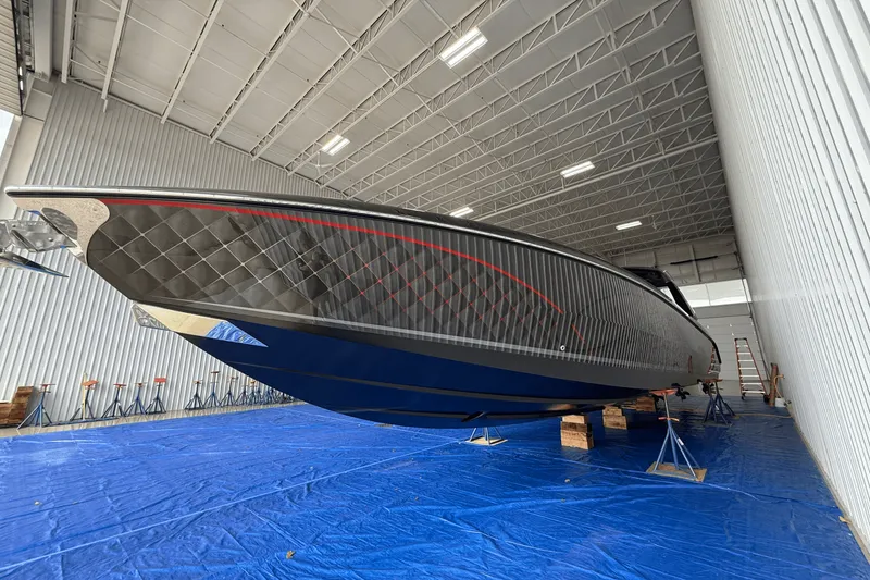 Slide: The Image of Cigarette 42 NIGHTEAGLE 2022 - 1