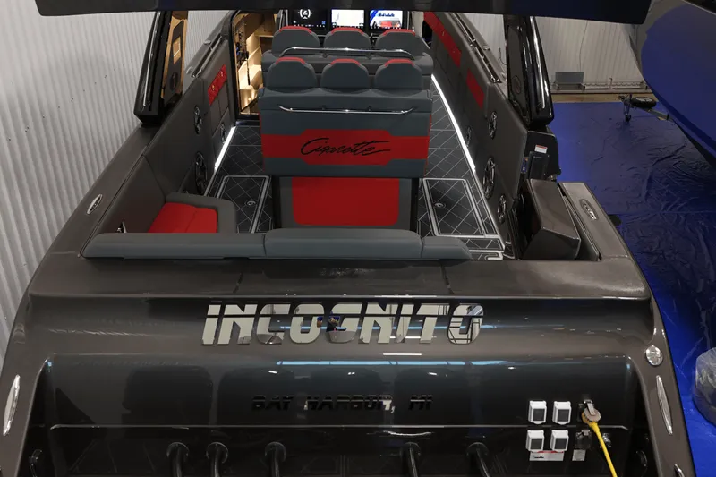 Slide: The Image of Cigarette 42 NIGHTEAGLE 2022 - 11