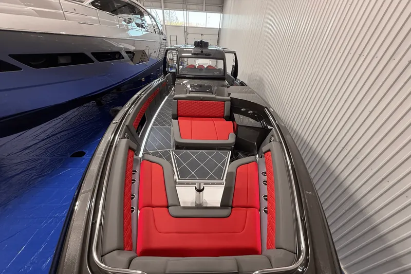 Slide: The Image of Cigarette 42 NIGHTEAGLE 2022 - 13