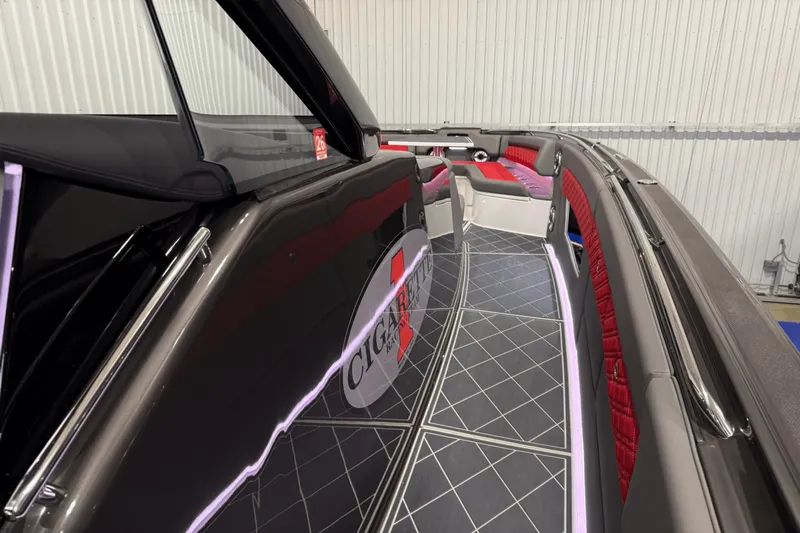 Slide: The Image of Cigarette 42 NIGHTEAGLE 2022 - 16