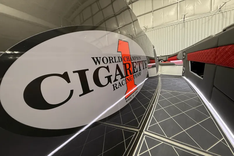 Slide: The Image of Cigarette 42 NIGHTEAGLE 2022 - 20